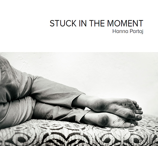 Stuck in the Moment